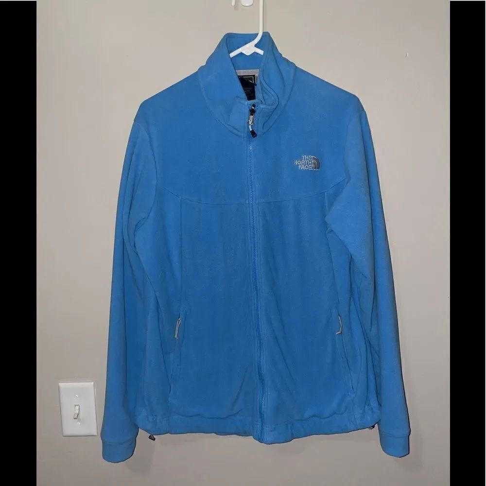 The North Face jacket - Picture 2 of 6